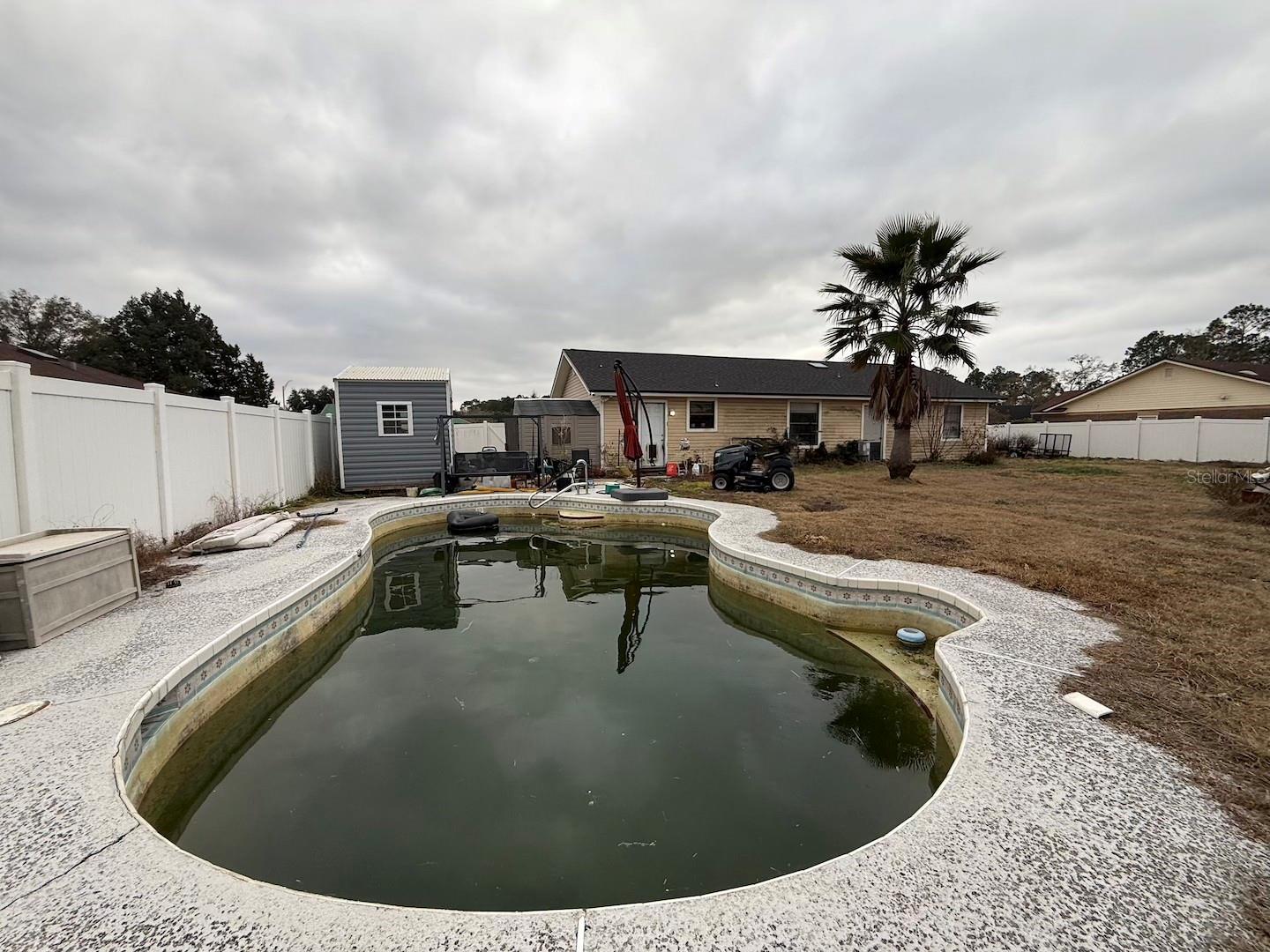 FALCON TRACE - Residential