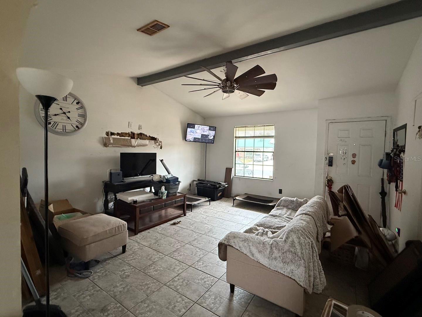 FALCON TRACE - Residential