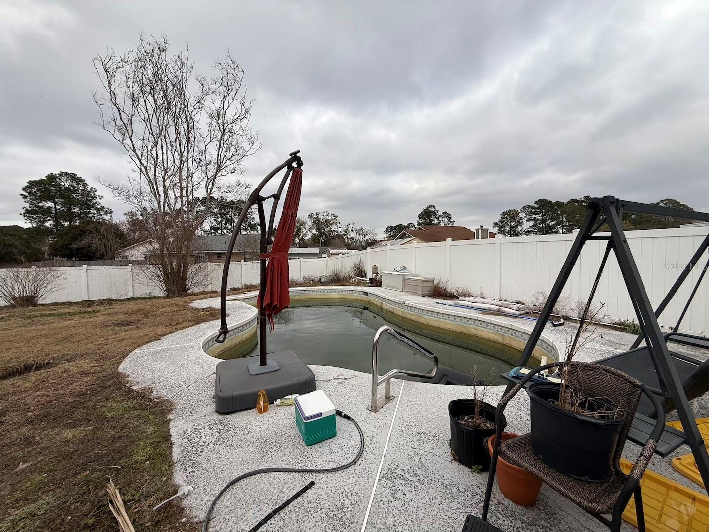 FALCON TRACE - Residential