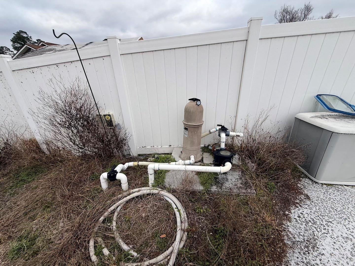 FALCON TRACE - Residential