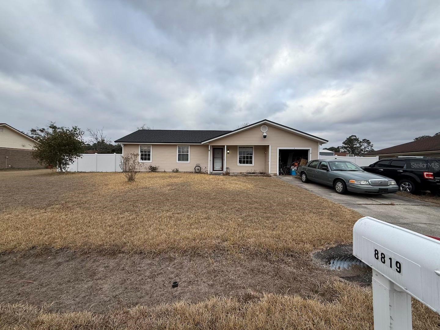 FALCON TRACE - Residential