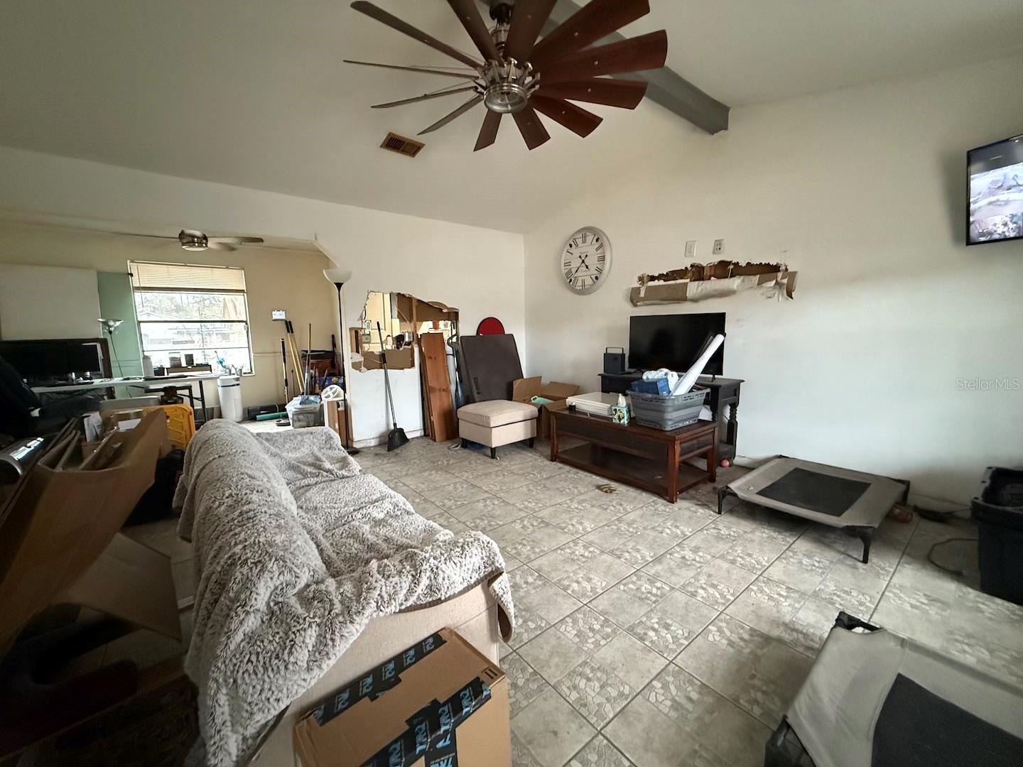 FALCON TRACE - Residential