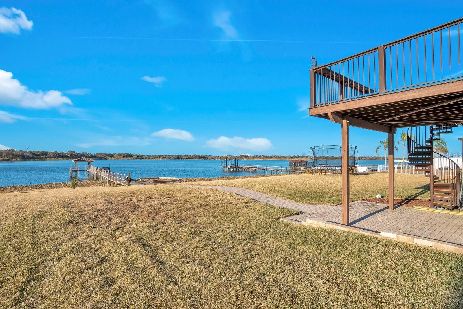 HIGHLANDS/LK PH I & II - Residential