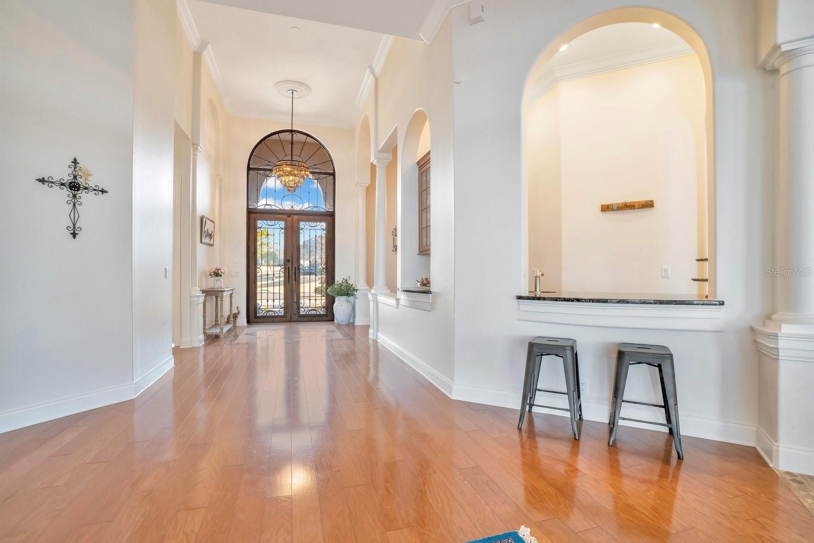 HIGHLANDS/LK PH I & II - Residential