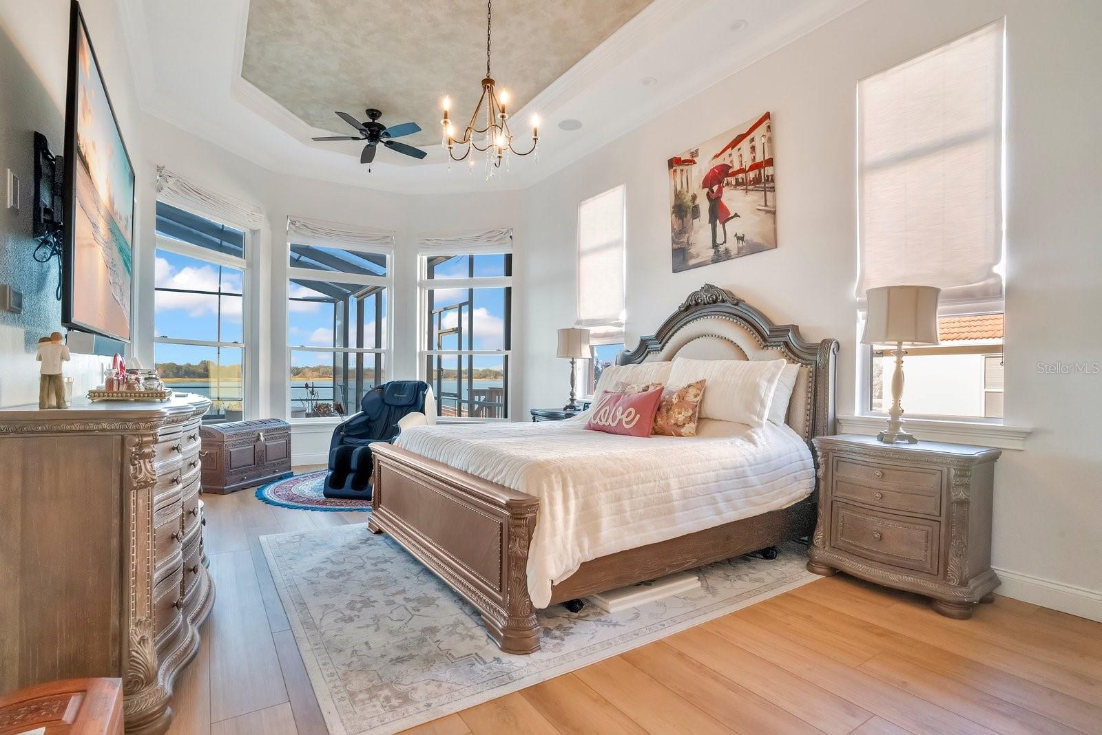 HIGHLANDS/LK PH I & II - Residential