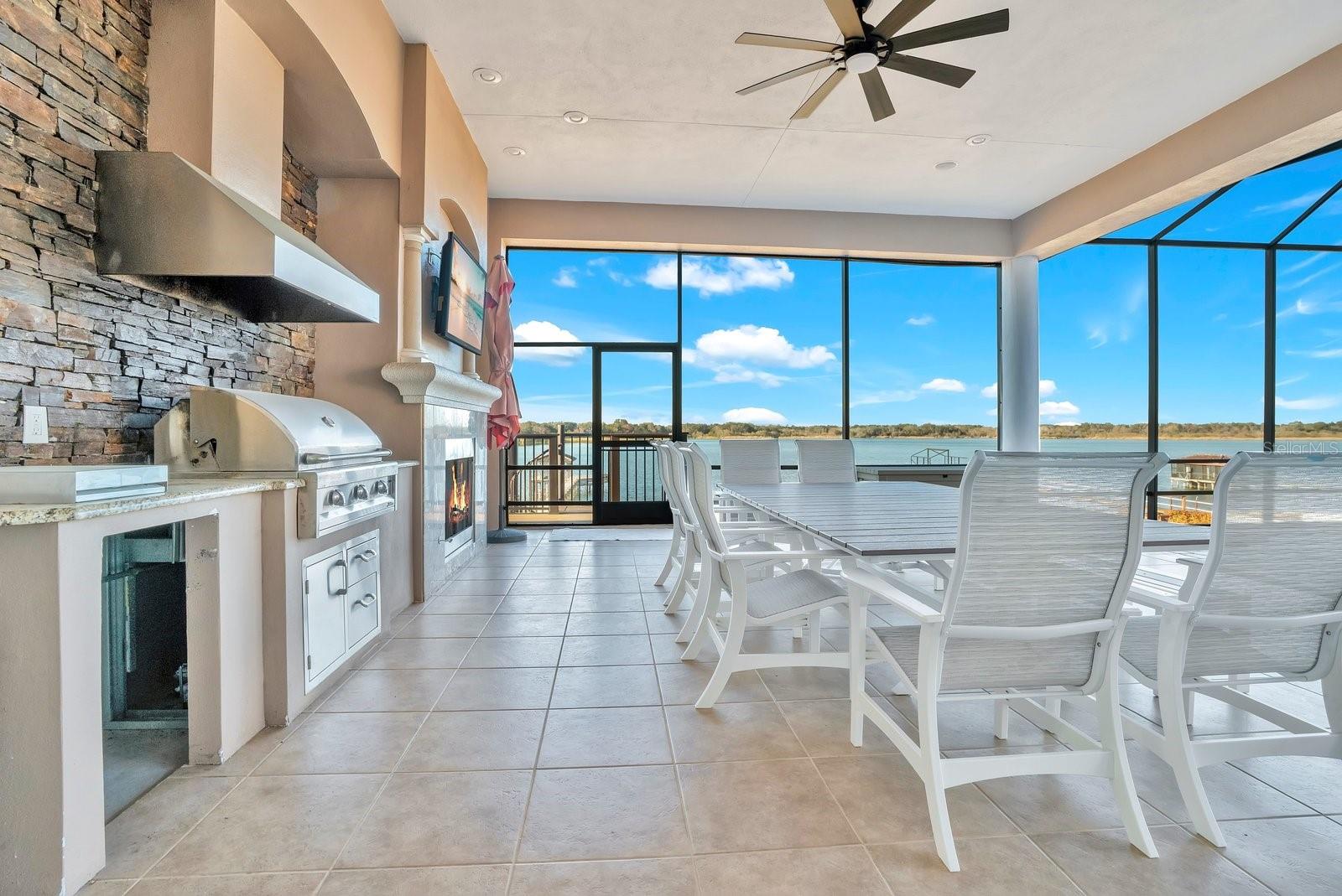 HIGHLANDS/LK PH I & II - Residential