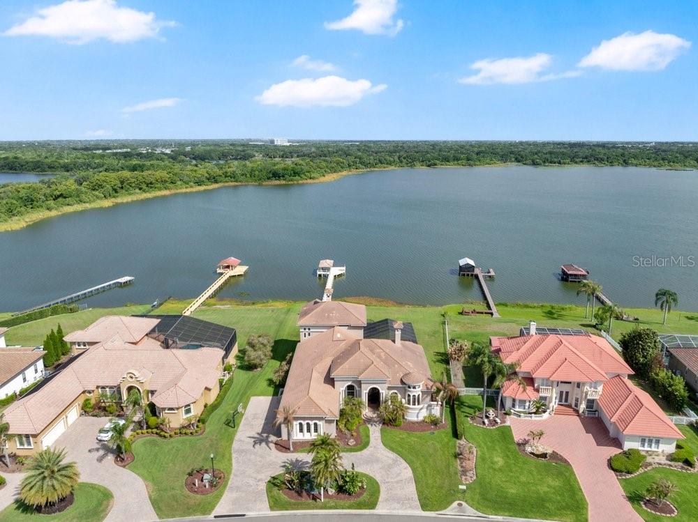 3040 HIGHLANDS BY THE LAKE WAY