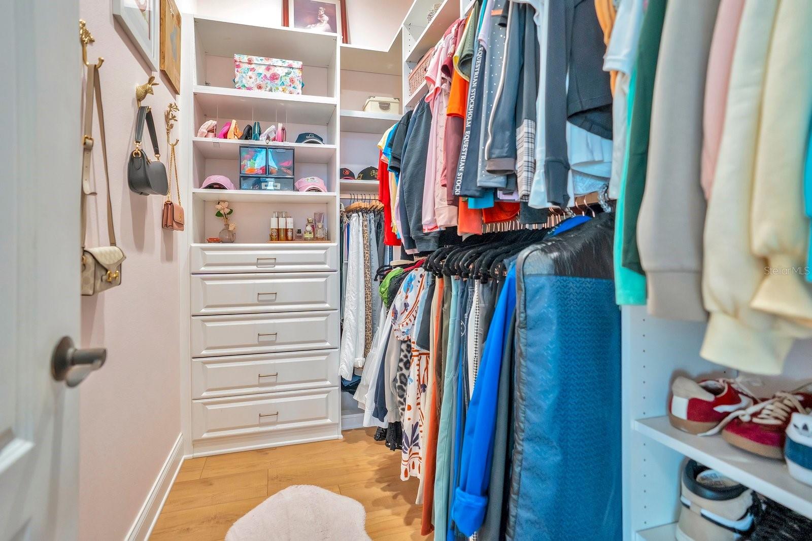 HIGHLANDS/LK PH I & II - Residential