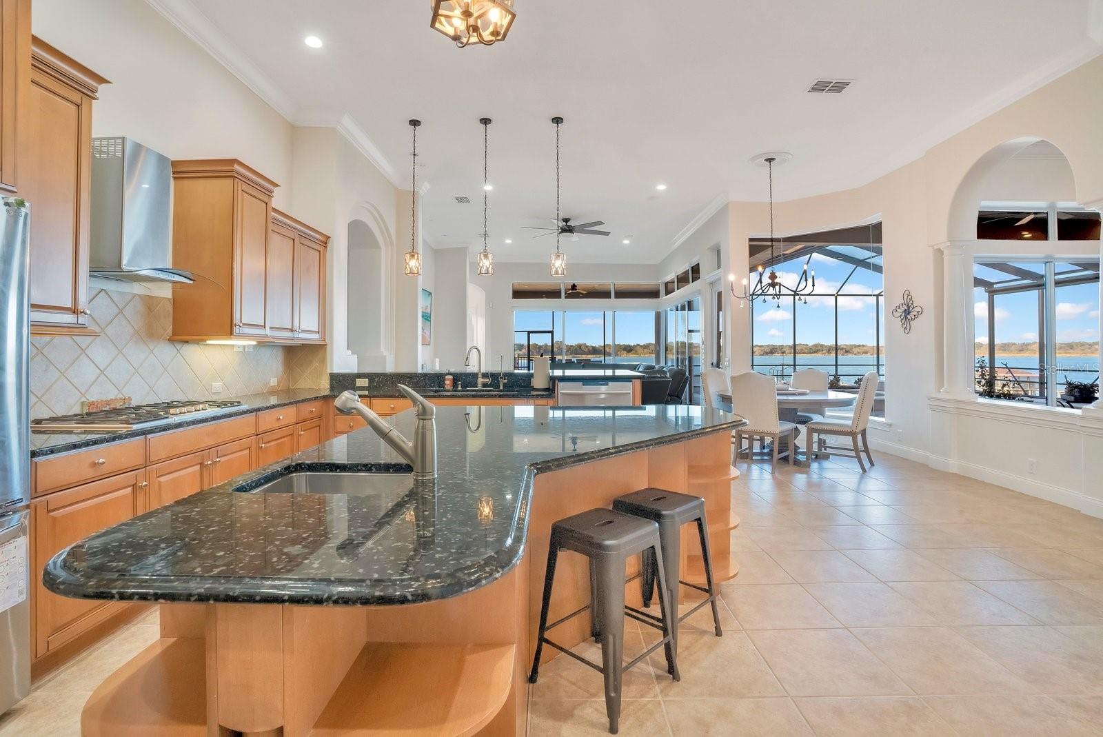 HIGHLANDS/LK PH I & II - Residential