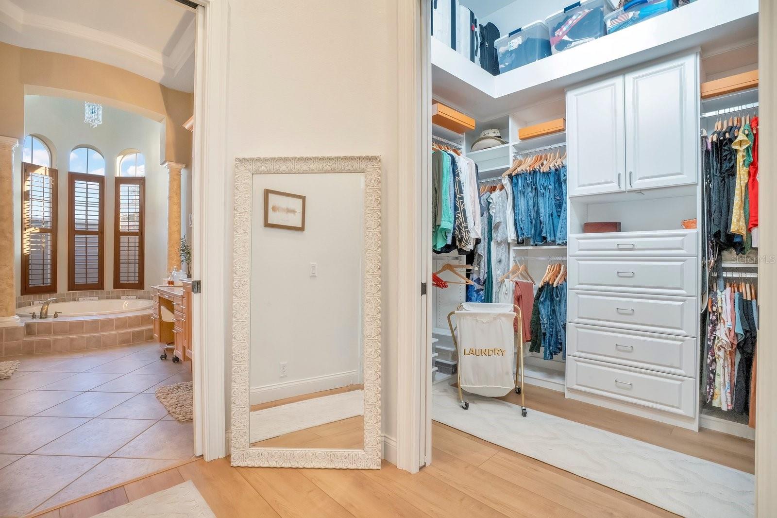 HIGHLANDS/LK PH I & II - Residential