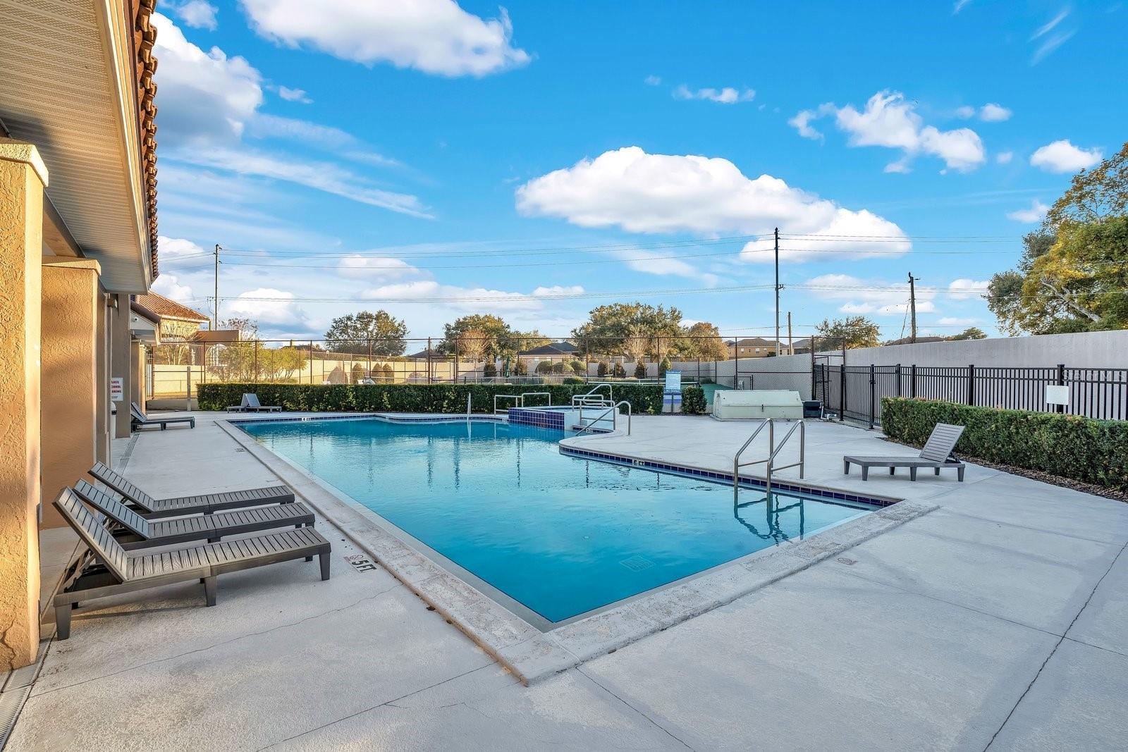 HIGHLANDS/LK PH I & II - Residential