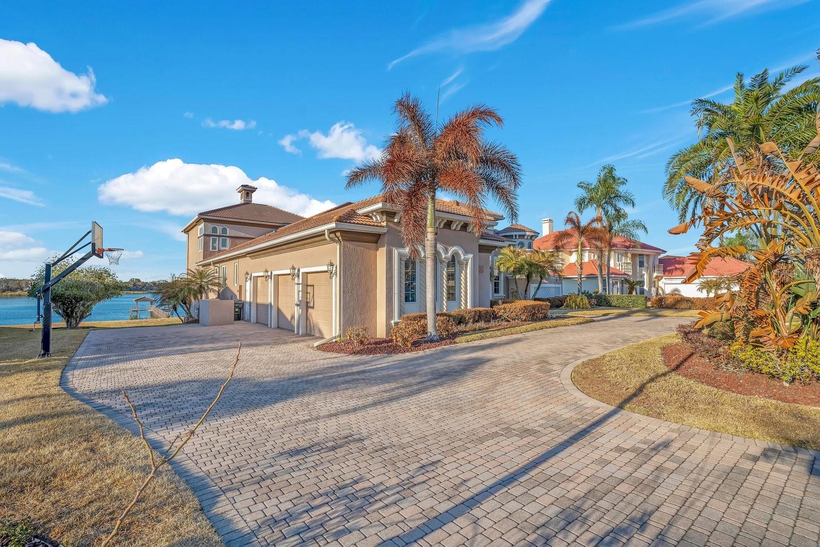 HIGHLANDS/LK PH I & II - Residential