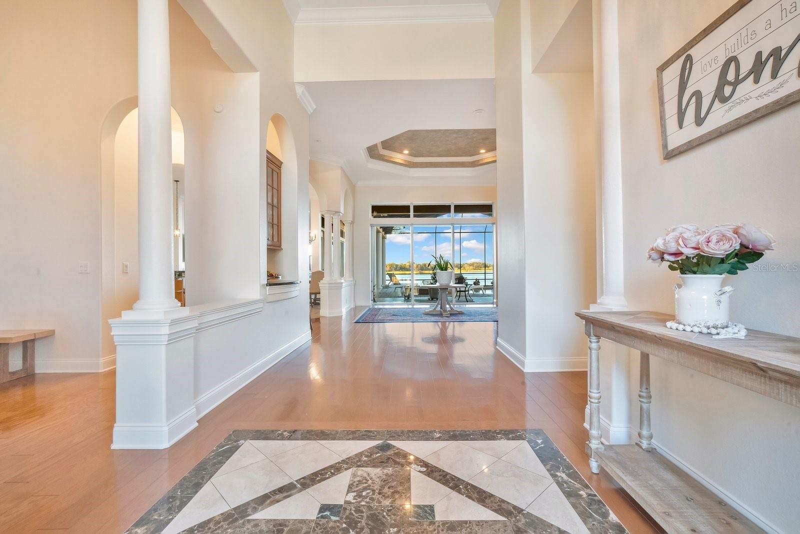 HIGHLANDS/LK PH I & II - Residential