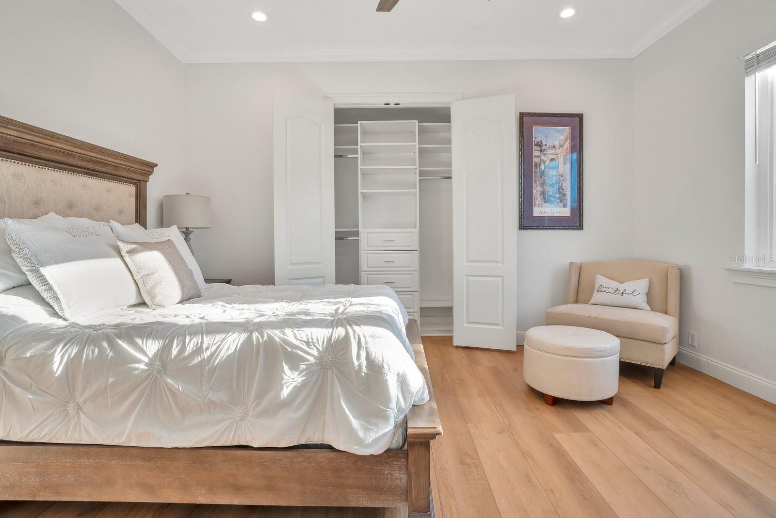 HIGHLANDS/LK PH I & II - Residential