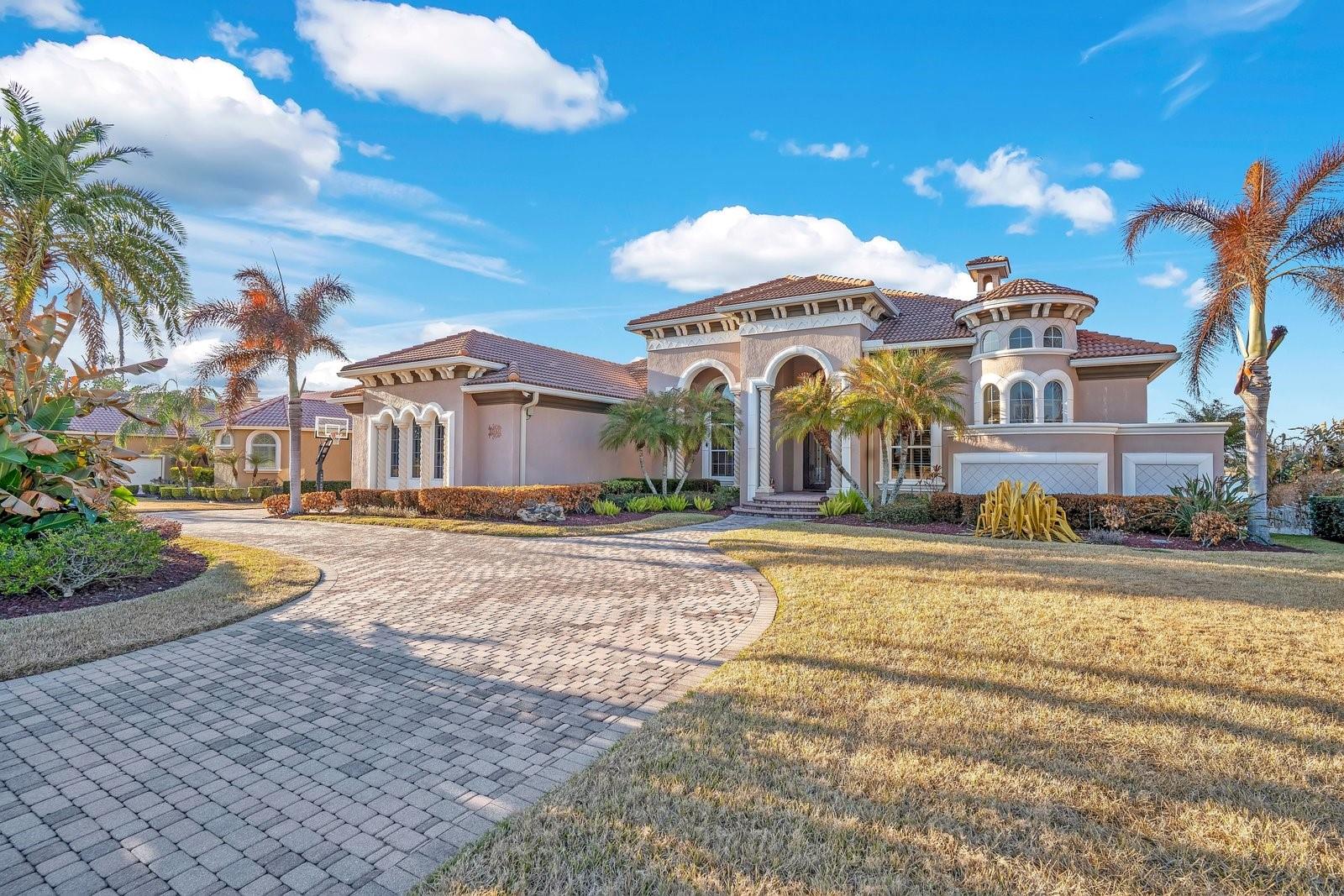 HIGHLANDS/LK PH I & II - Residential