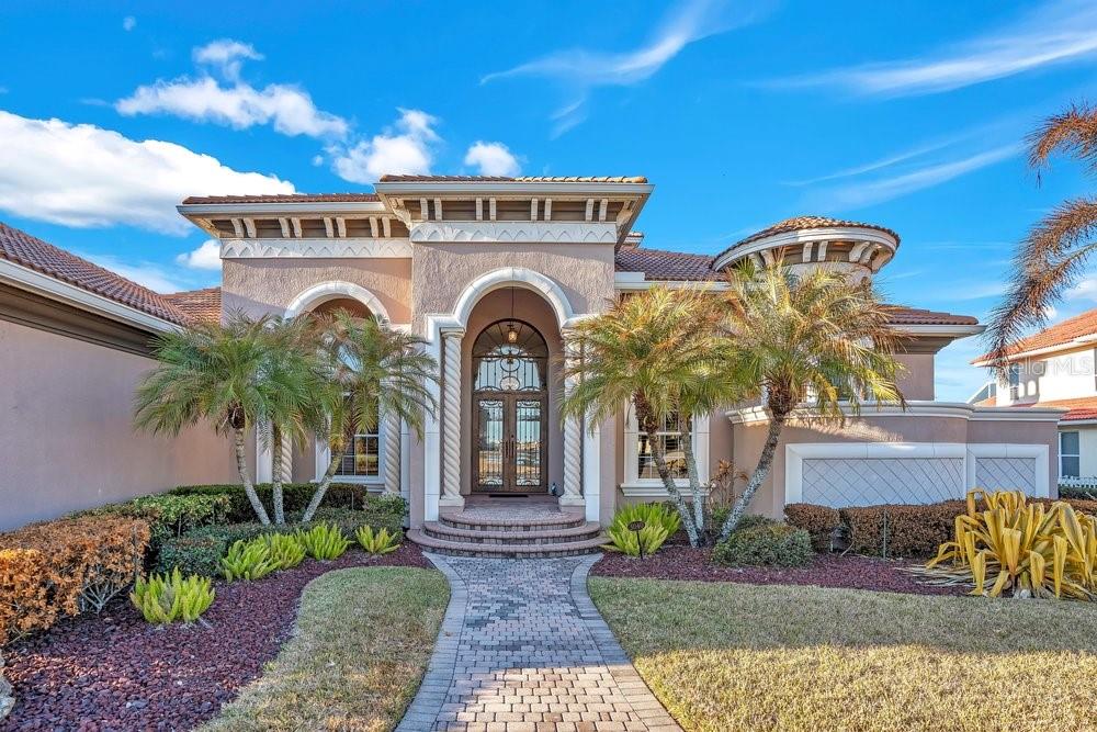 3040 HIGHLANDS BY THE LAKE WAY