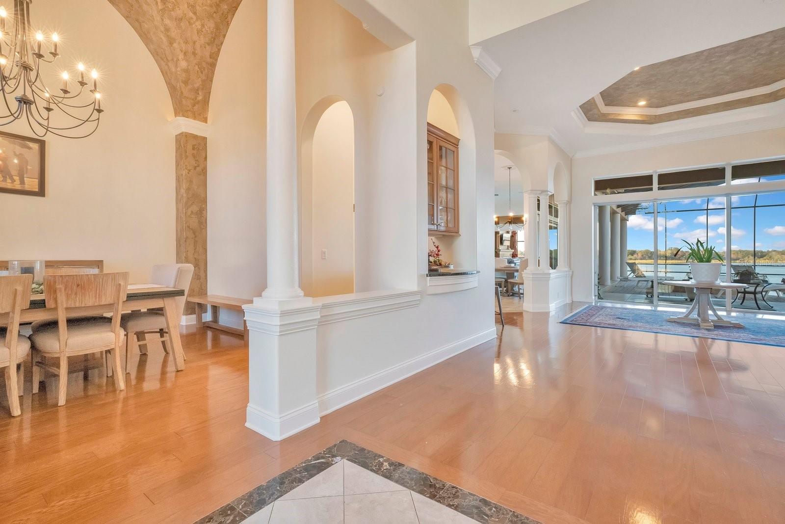 HIGHLANDS/LK PH I & II - Residential