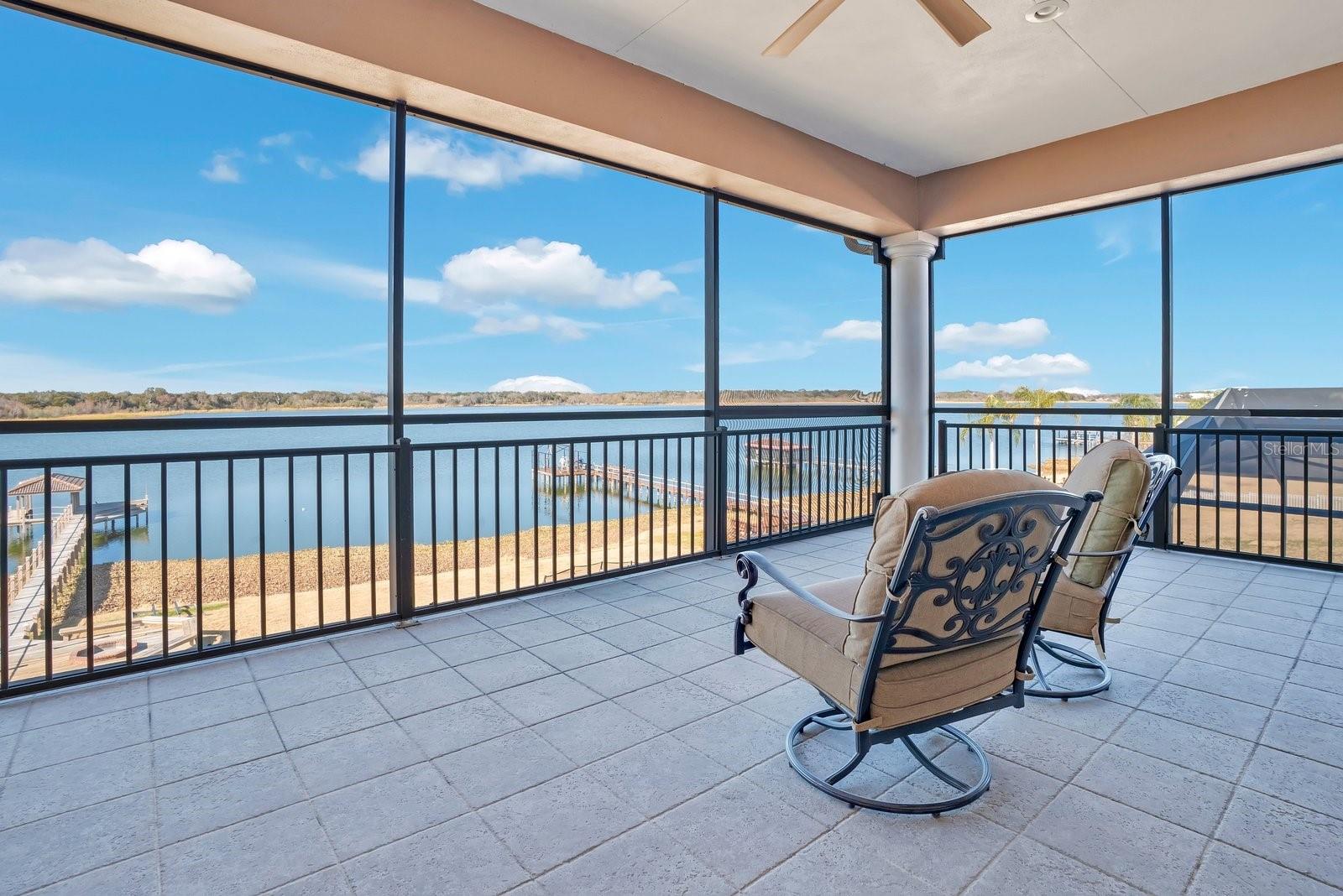 HIGHLANDS/LK PH I & II - Residential