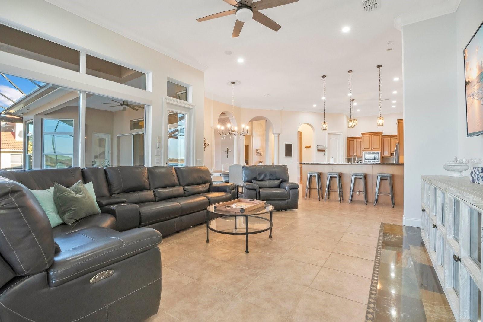 HIGHLANDS/LK PH I & II - Residential