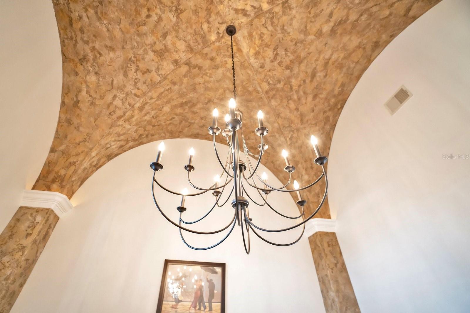 HIGHLANDS/LK PH I & II - Residential