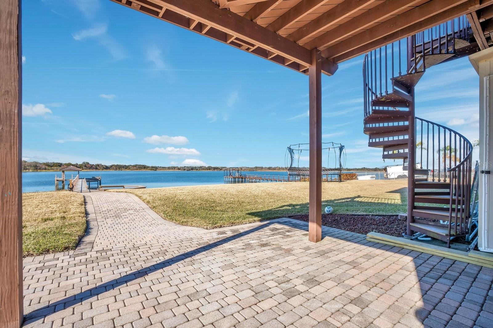 HIGHLANDS/LK PH I & II - Residential