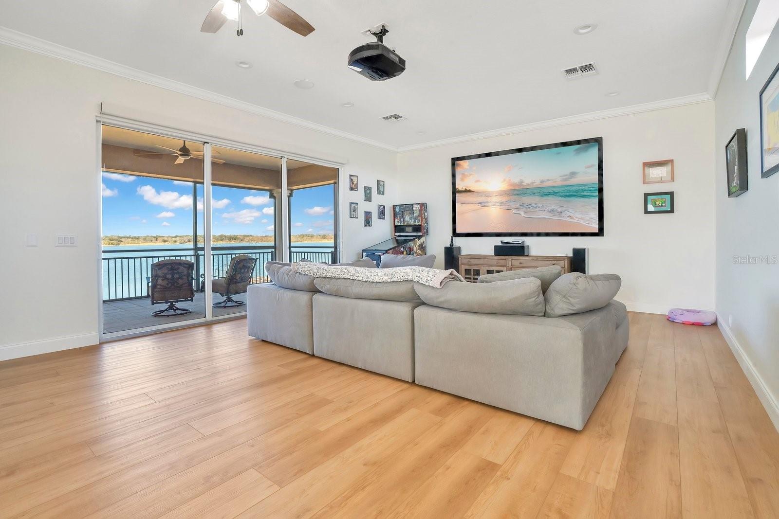 HIGHLANDS/LK PH I & II - Residential