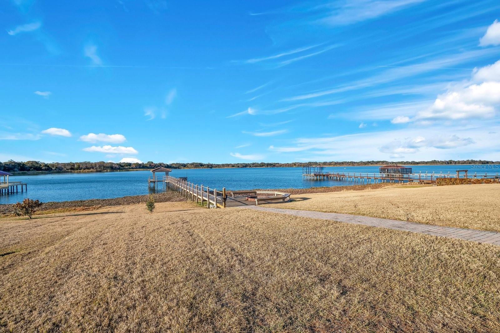 HIGHLANDS/LK PH I & II - Residential