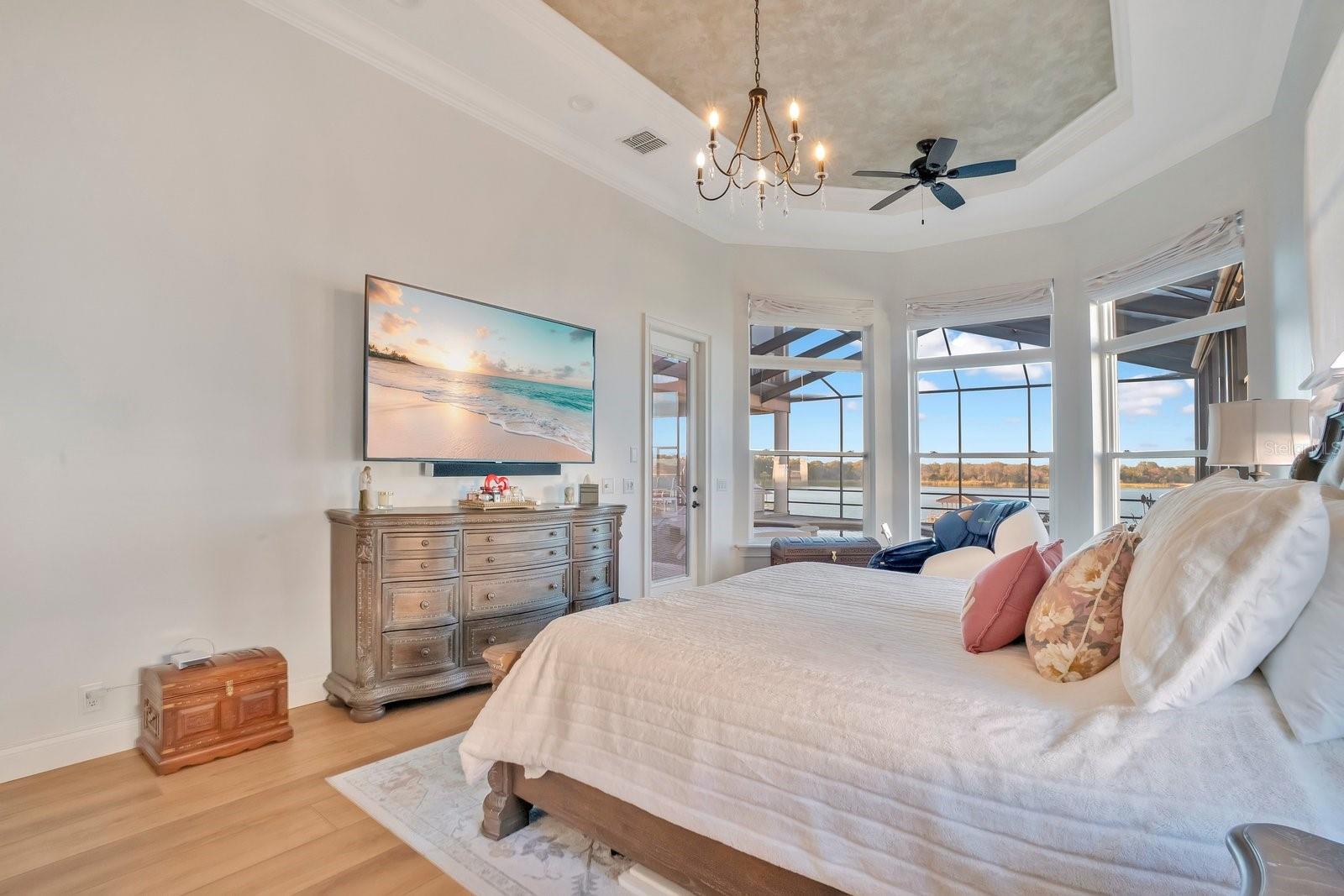 HIGHLANDS/LK PH I & II - Residential