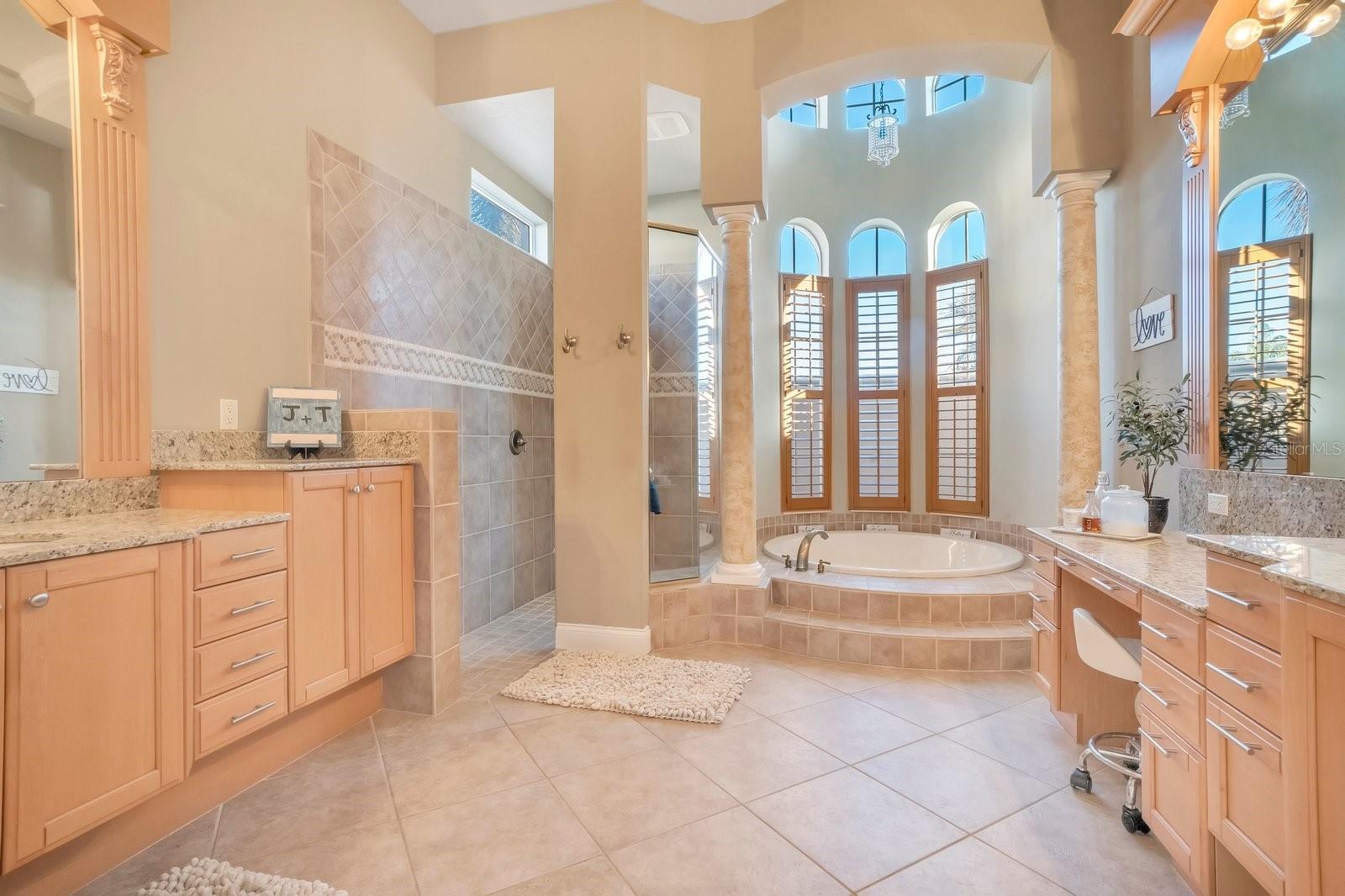 HIGHLANDS/LK PH I & II - Residential