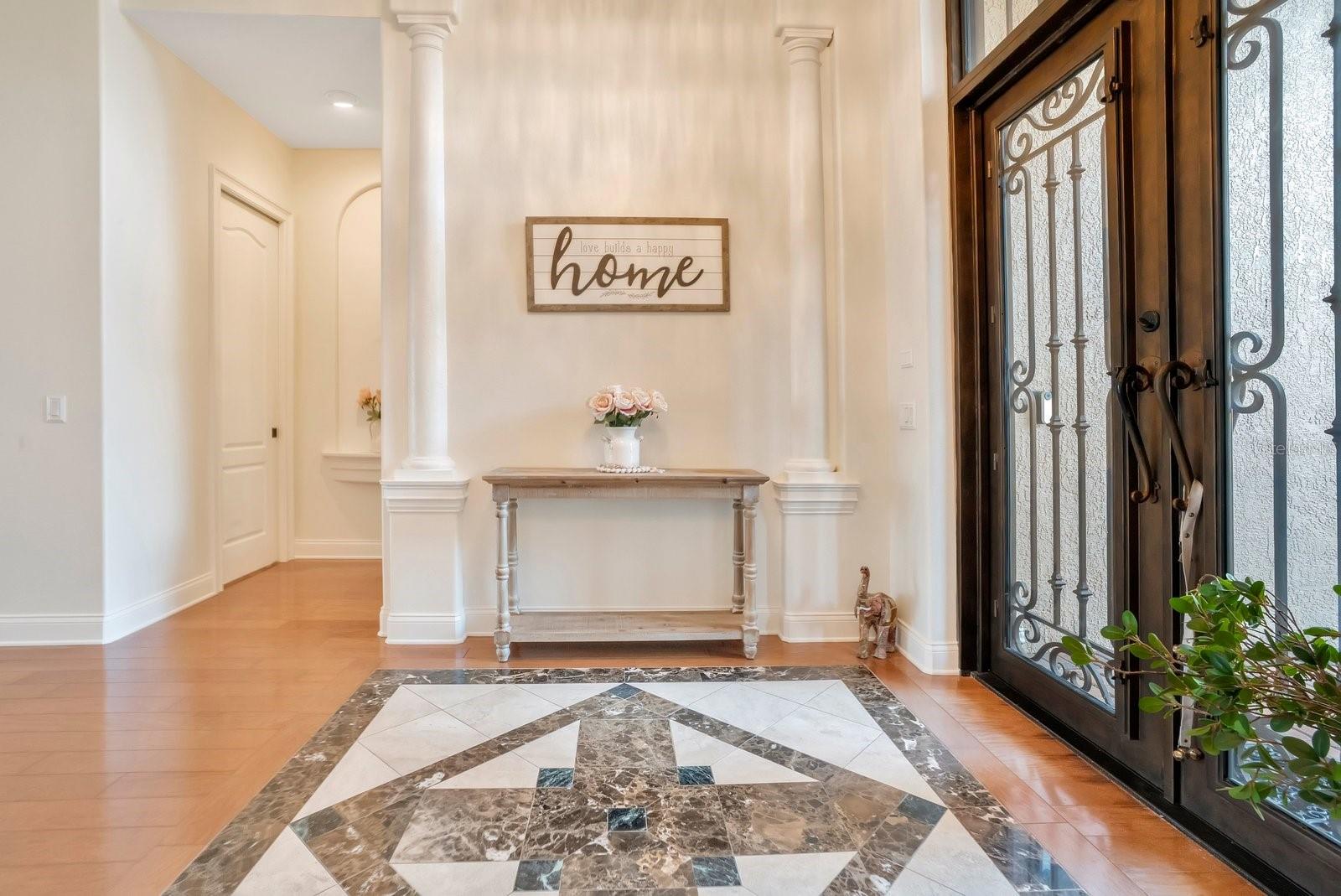 HIGHLANDS/LK PH I & II - Residential