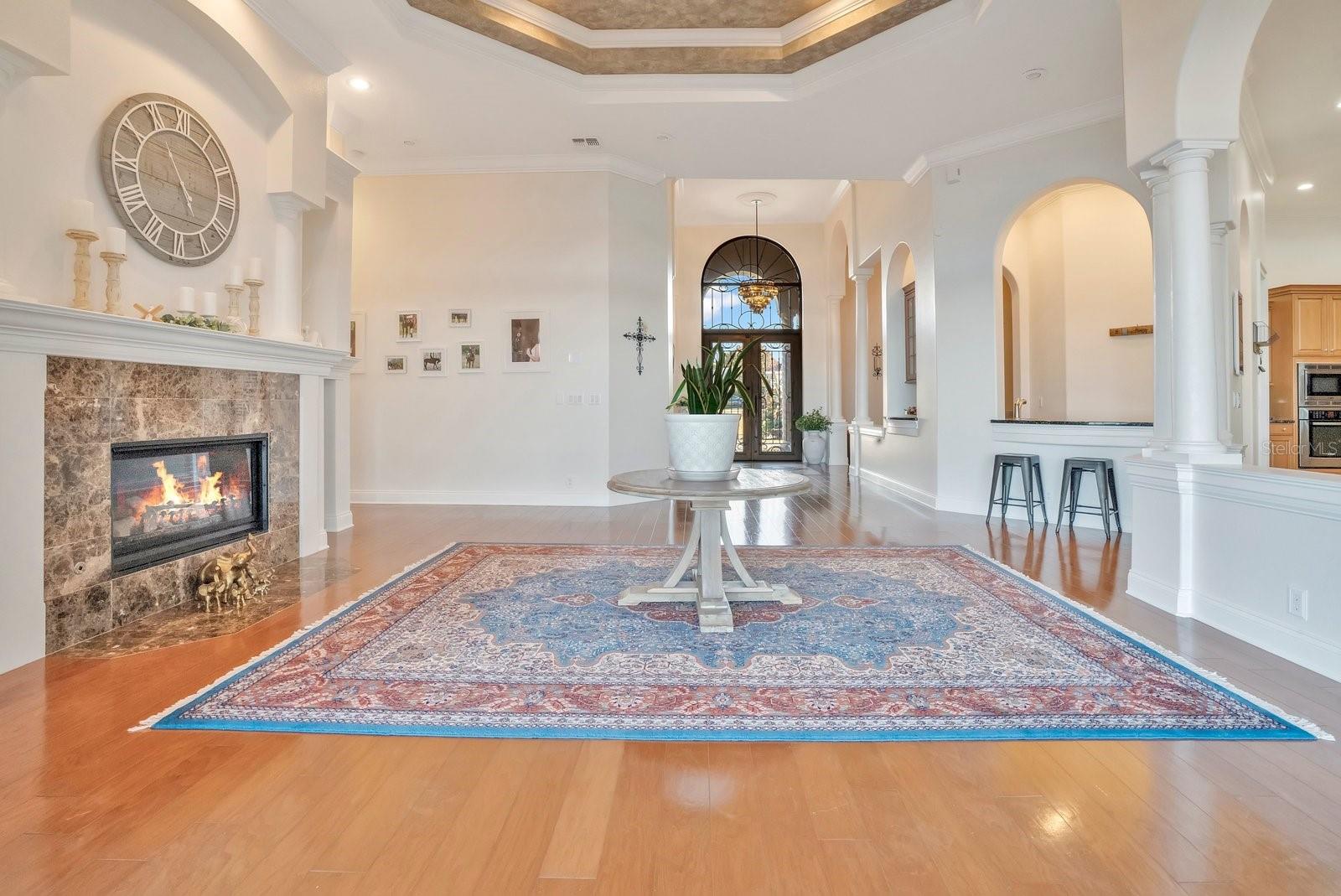 HIGHLANDS/LK PH I & II - Residential