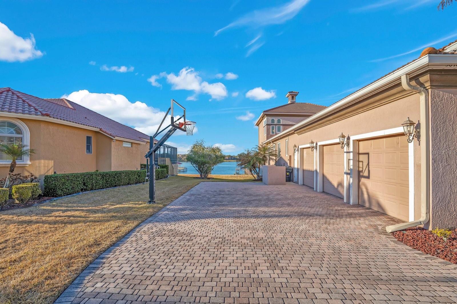 HIGHLANDS/LK PH I & II - Residential