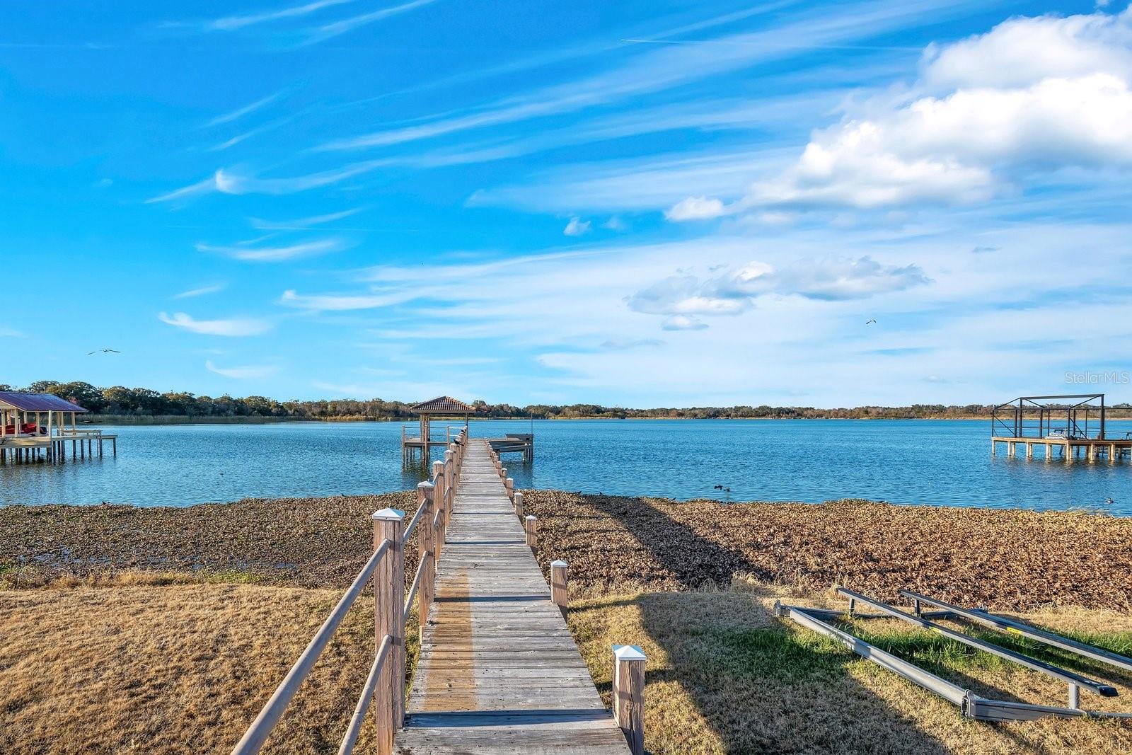 HIGHLANDS/LK PH I & II - Residential