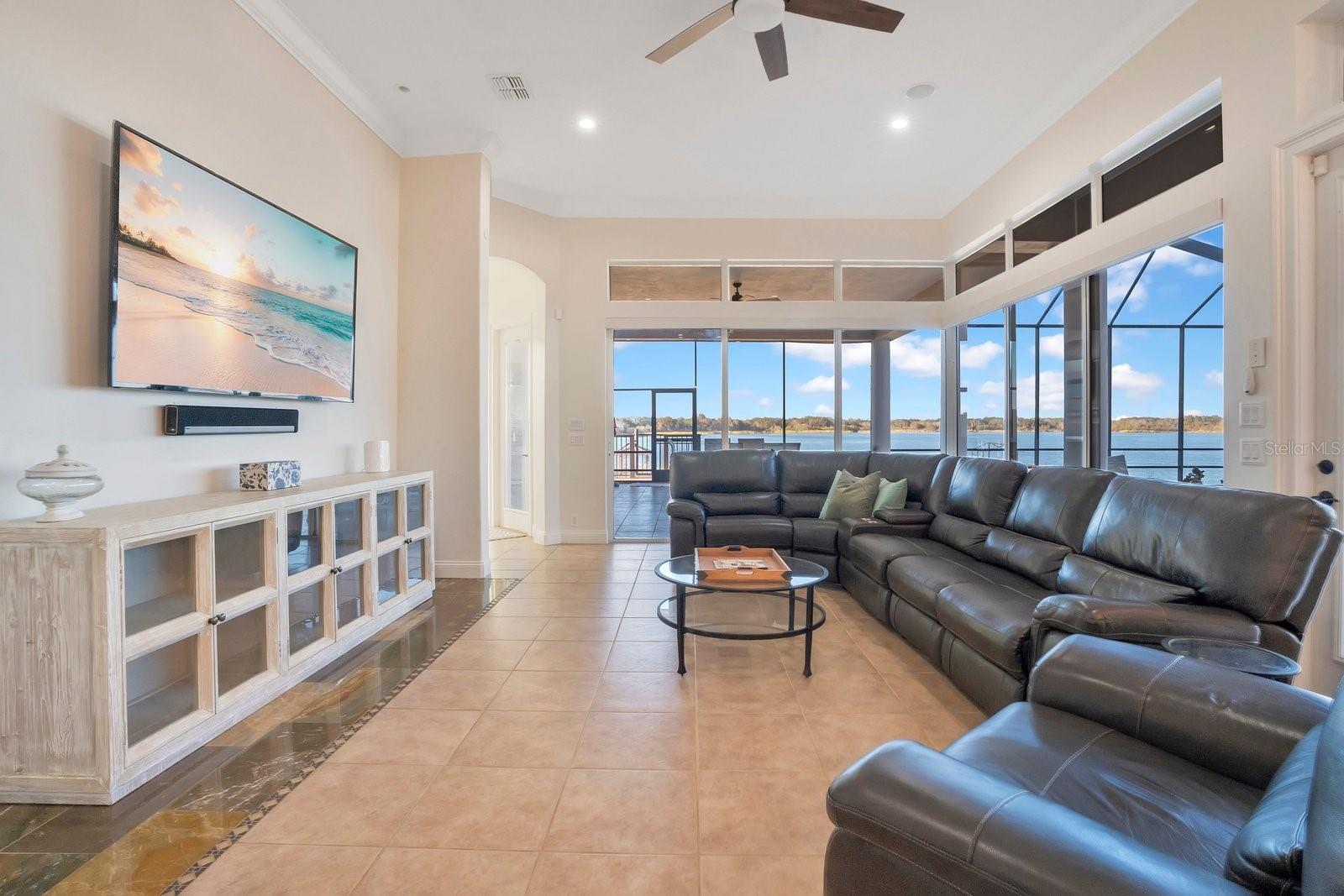 HIGHLANDS/LK PH I & II - Residential