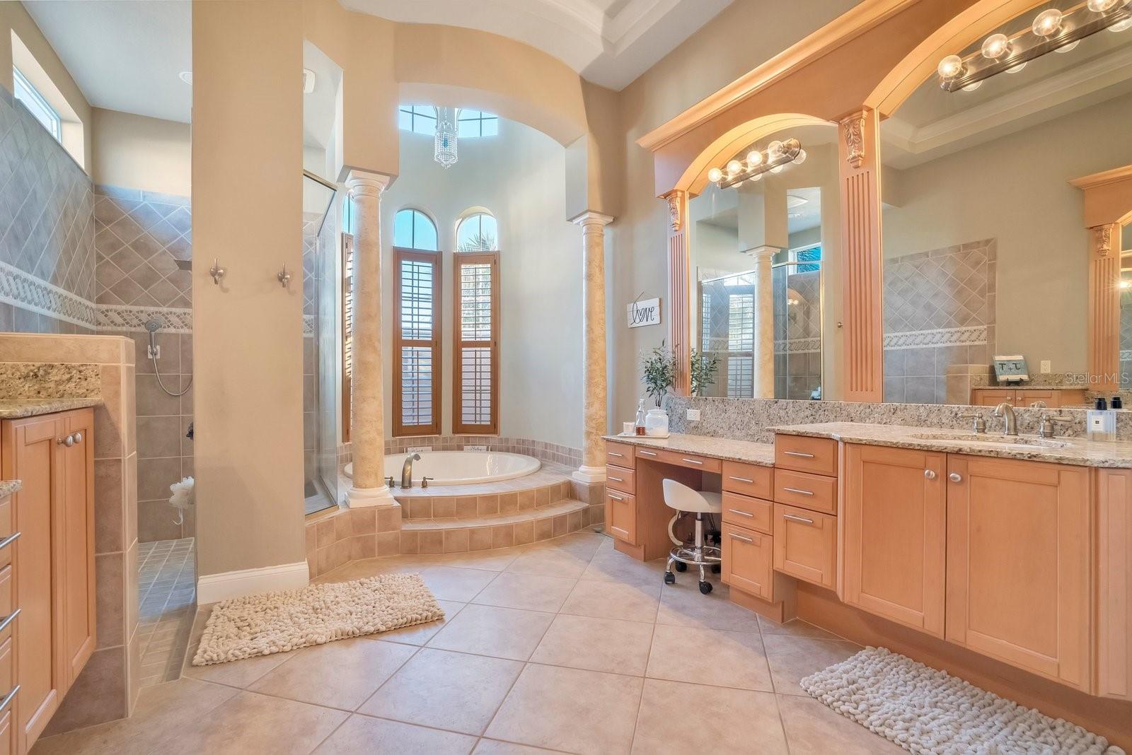 HIGHLANDS/LK PH I & II - Residential