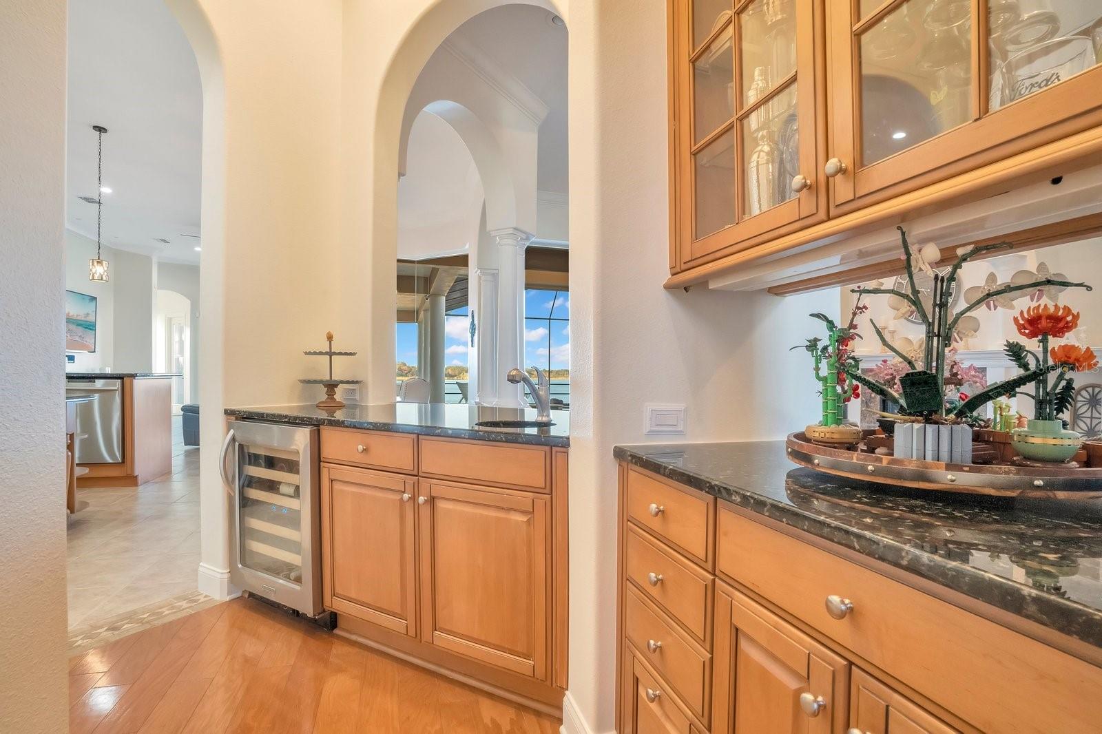 HIGHLANDS/LK PH I & II - Residential