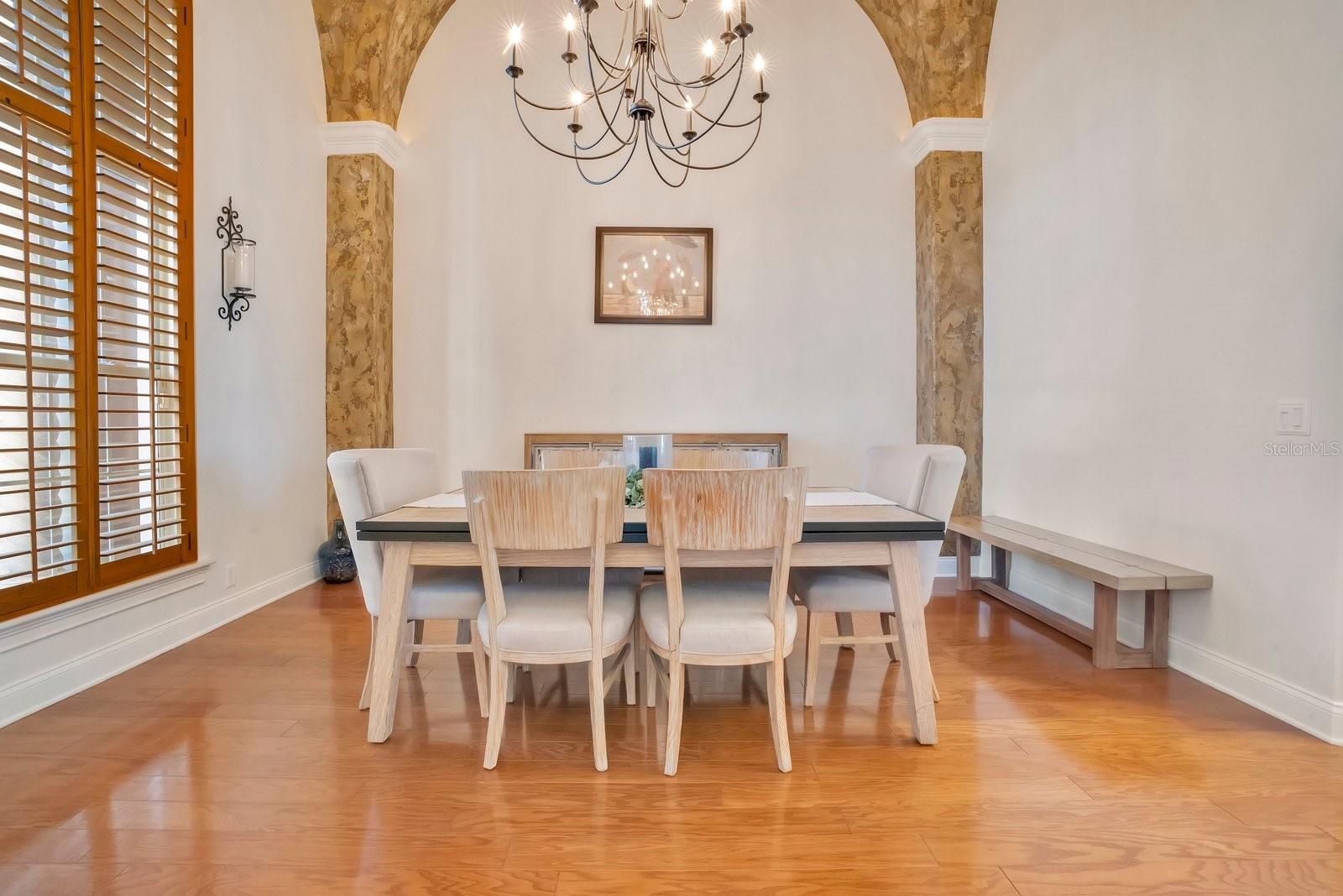 HIGHLANDS/LK PH I & II - Residential