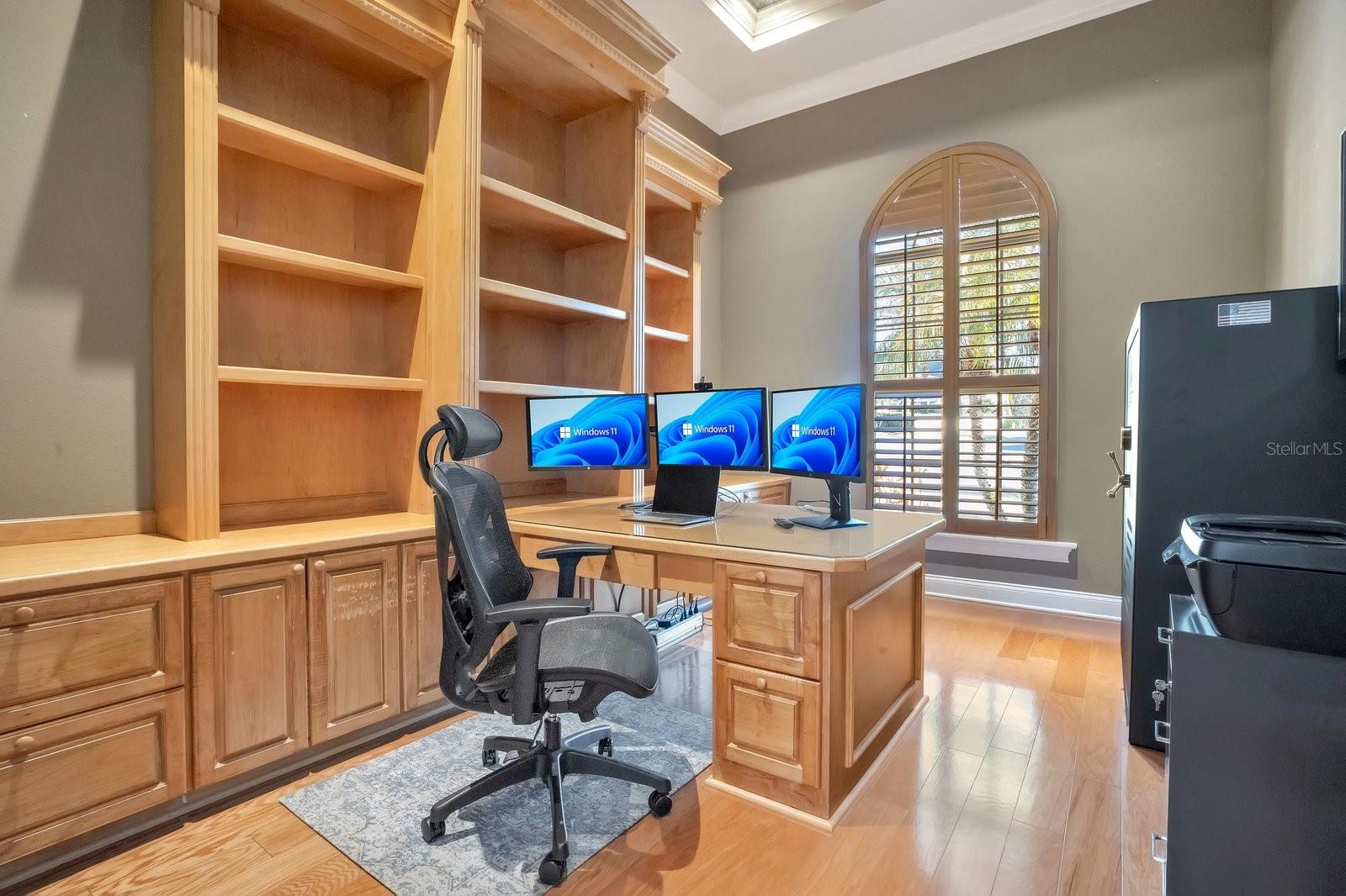 HIGHLANDS/LK PH I & II - Residential