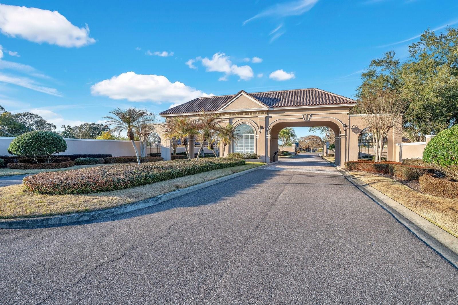 HIGHLANDS/LK PH I & II - Residential