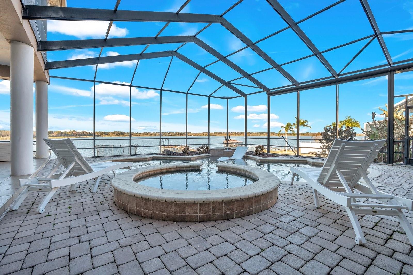 HIGHLANDS/LK PH I & II - Residential