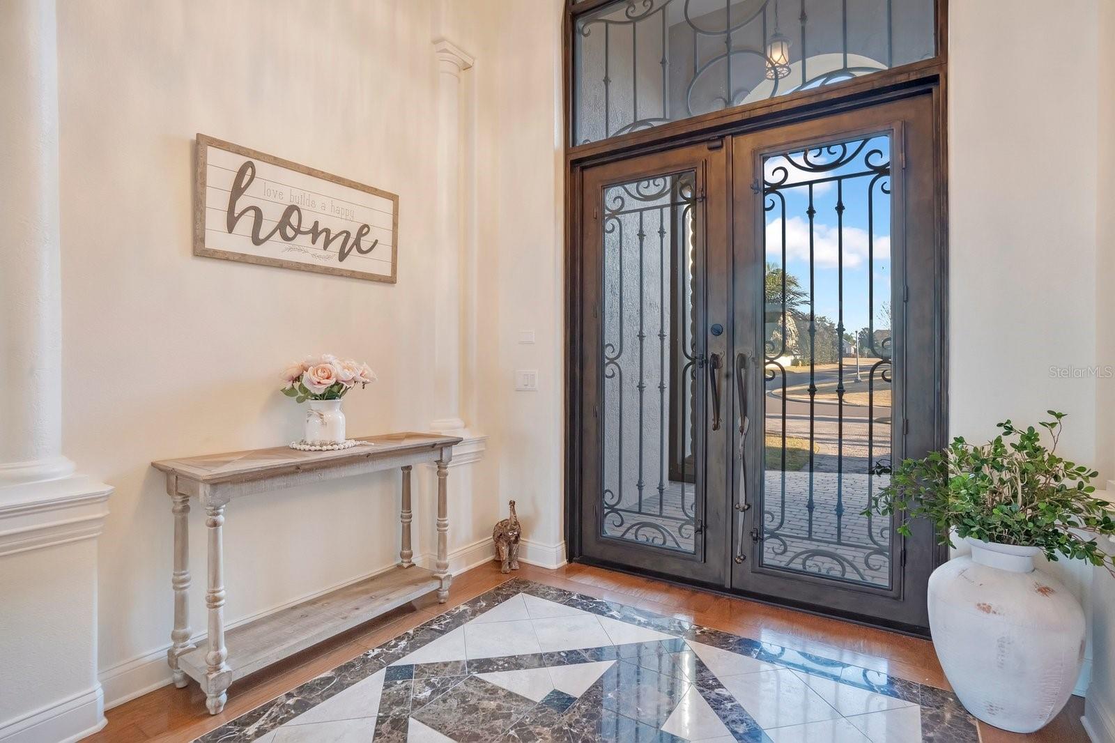 HIGHLANDS/LK PH I & II - Residential