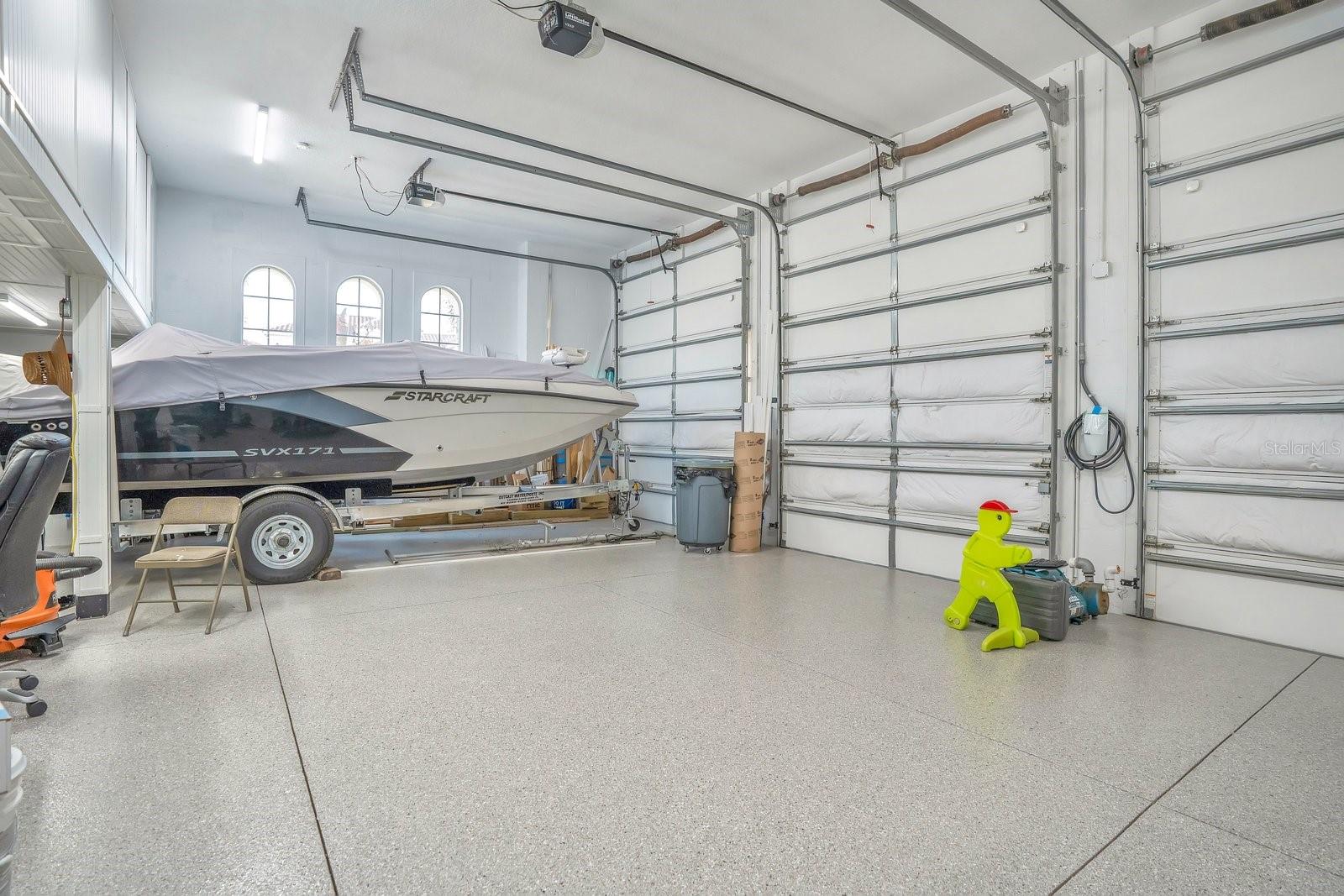 HIGHLANDS/LK PH I & II - Residential