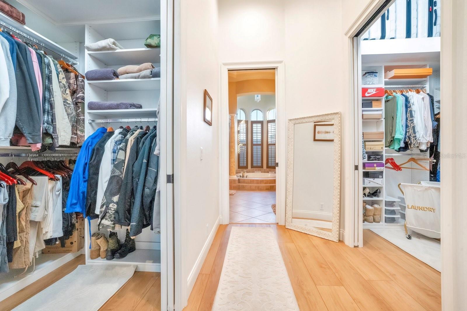 HIGHLANDS/LK PH I & II - Residential