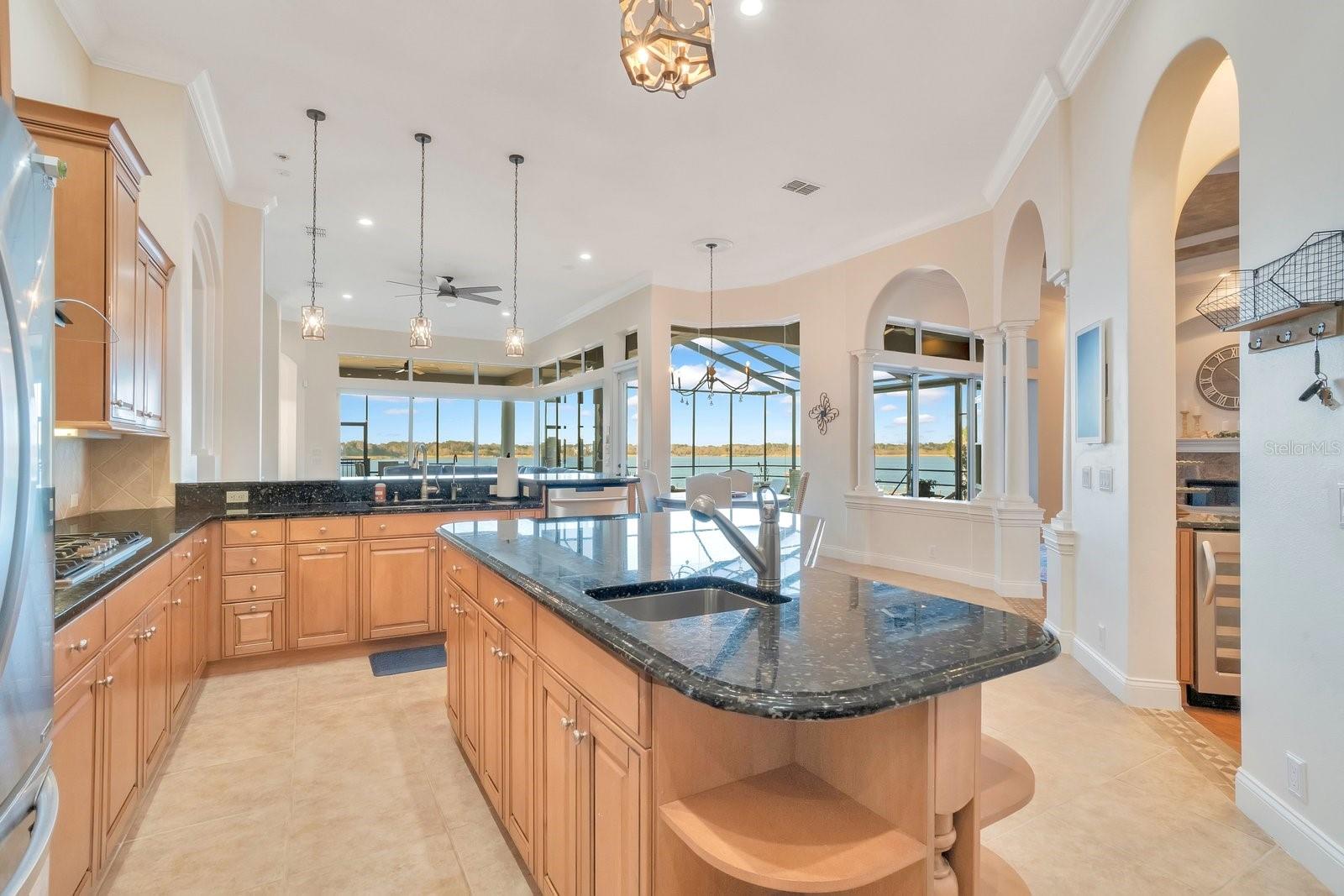 HIGHLANDS/LK PH I & II - Residential