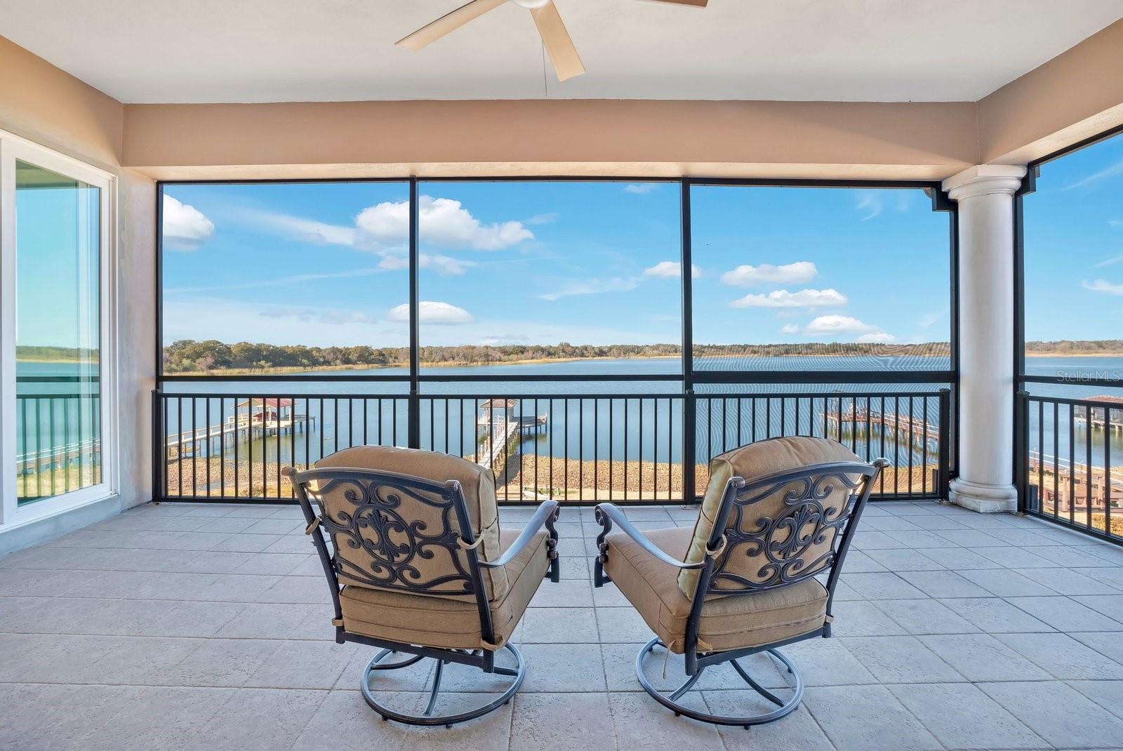 HIGHLANDS/LK PH I & II - Residential