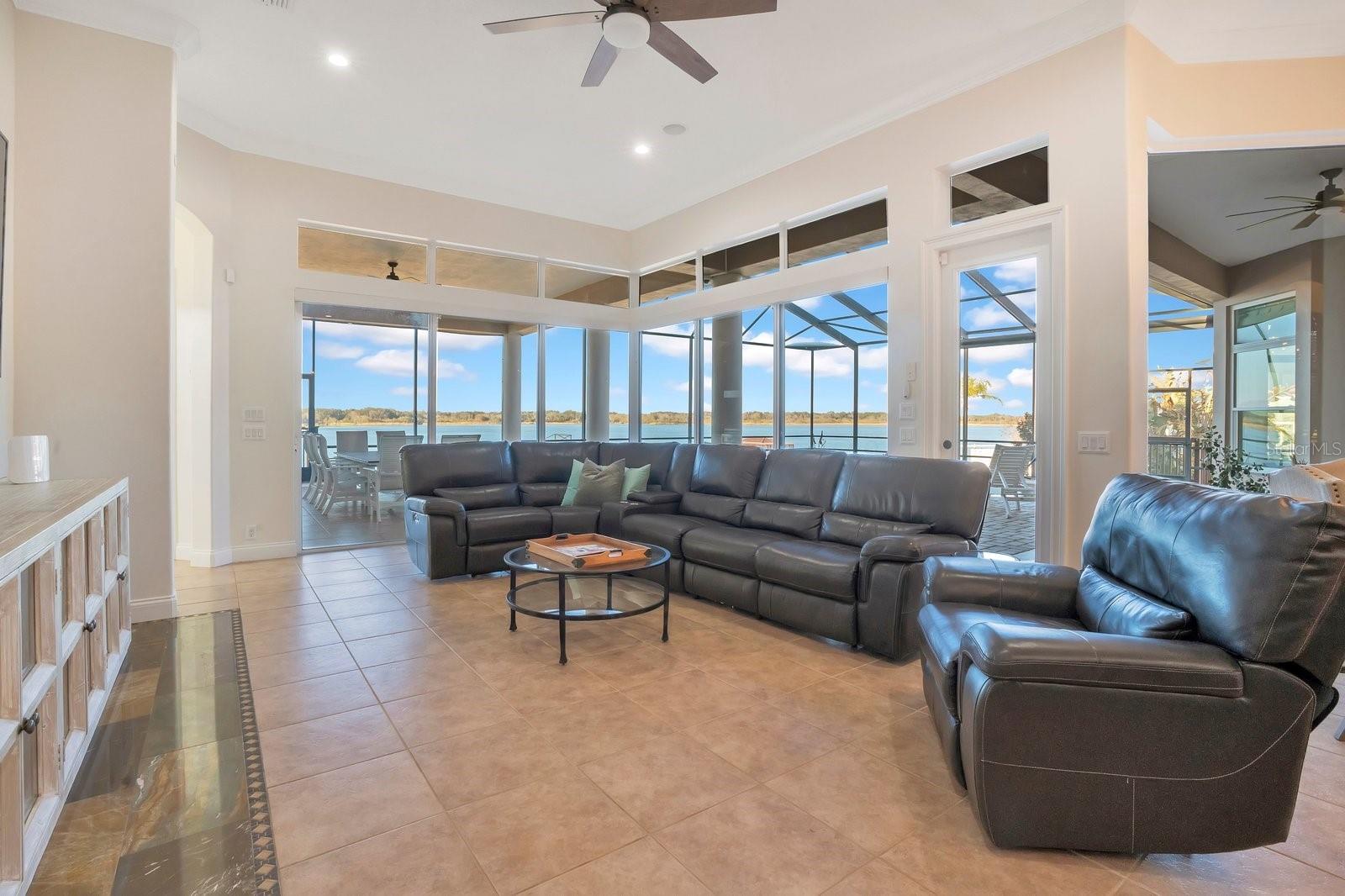 HIGHLANDS/LK PH I & II - Residential