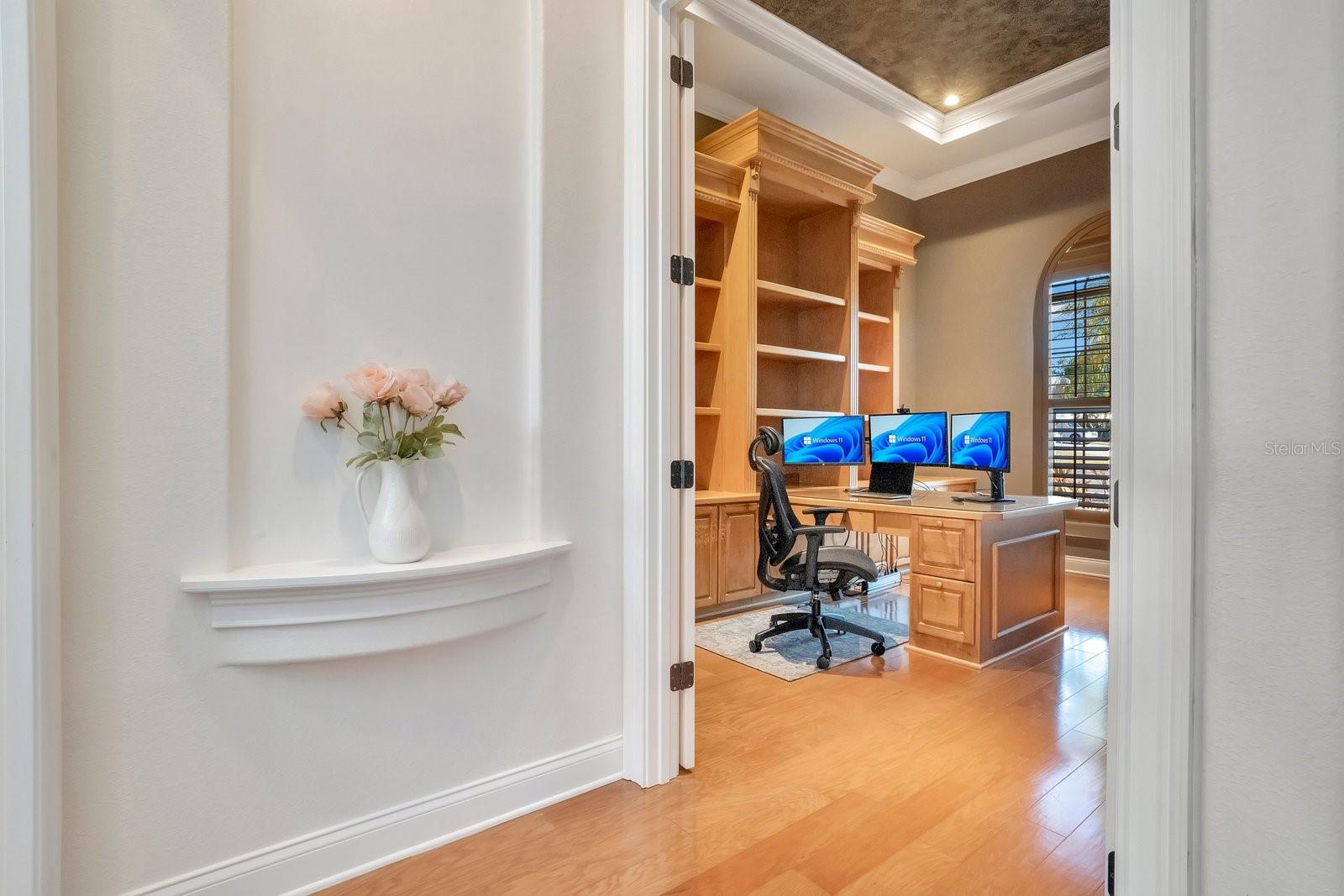 HIGHLANDS/LK PH I & II - Residential