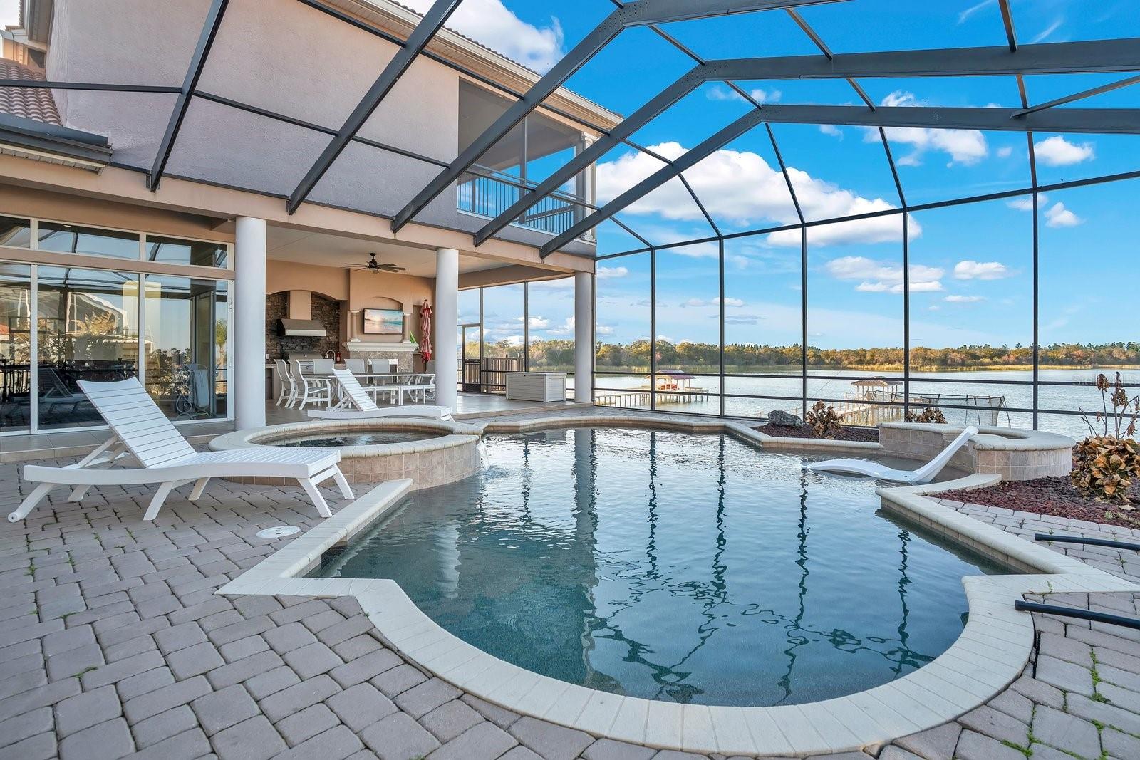 HIGHLANDS/LK PH I & II - Residential