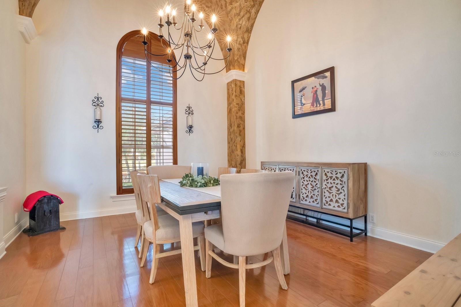 HIGHLANDS/LK PH I & II - Residential