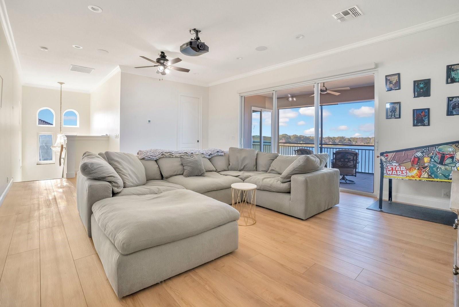 HIGHLANDS/LK PH I & II - Residential